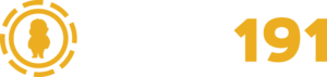 bet191 Logo